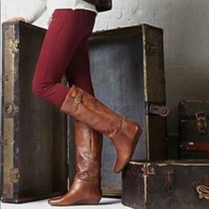 Steve Madden knee high boots size 7